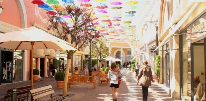 შოპინგ ტური რომში  ..-.. !!