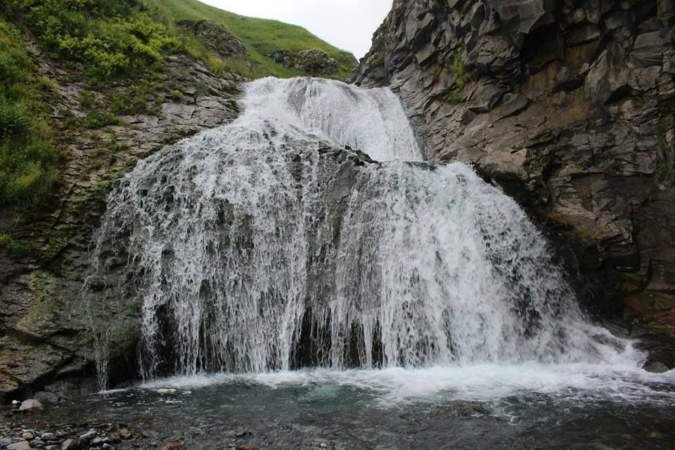 სექტემბერი - ხადას ხეობის ერთდღიანი ტური