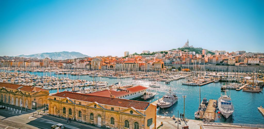 ევროპული ვოიაჟიქალაქი ერთ ტურში