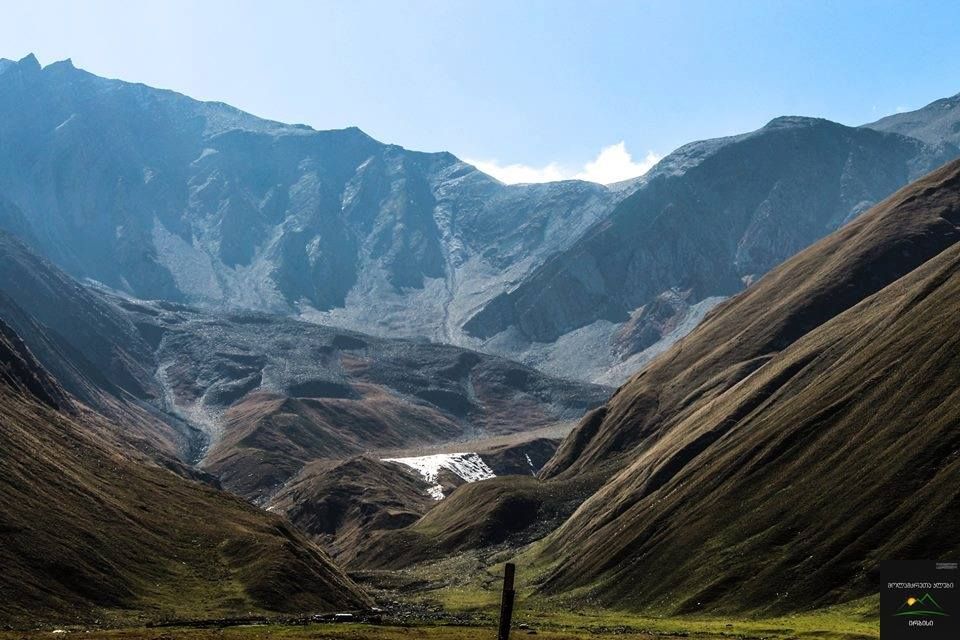 თრუსოს ხეობა