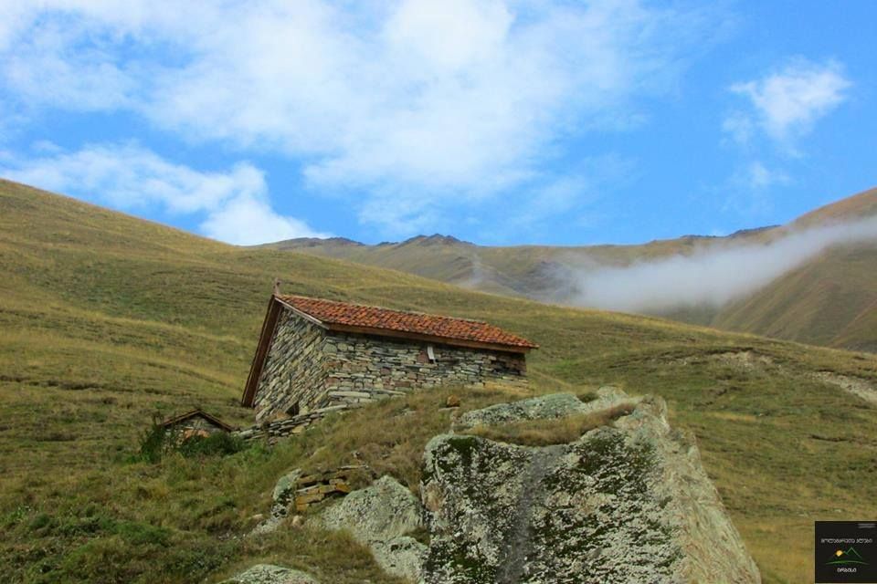 თრუსოს ხეობა