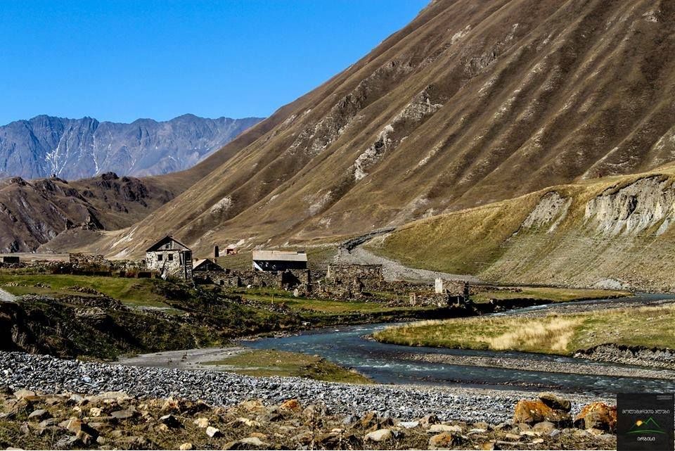 თრუსოს ხეობა