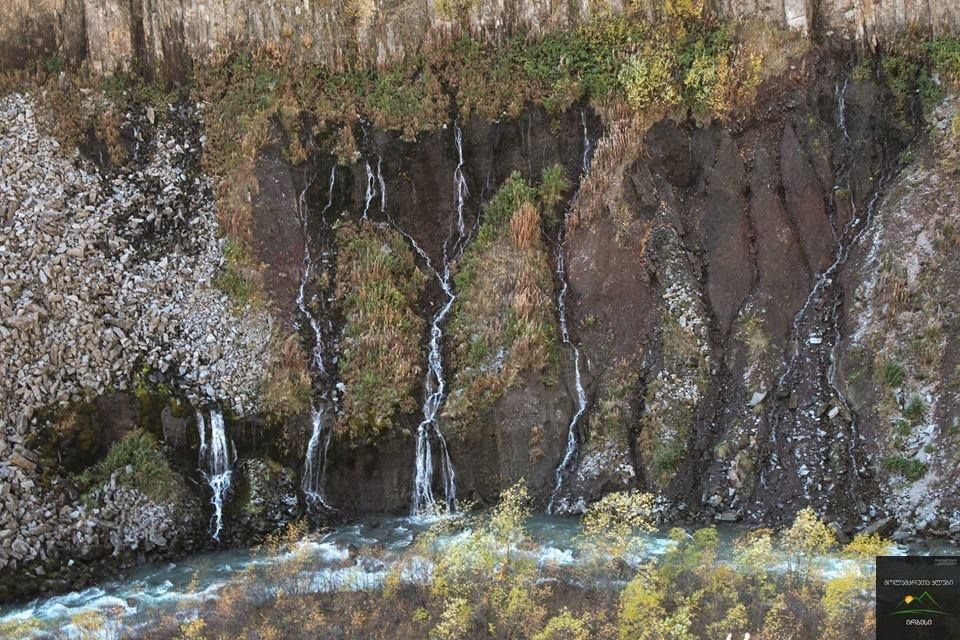 თრუსოს ხეობა