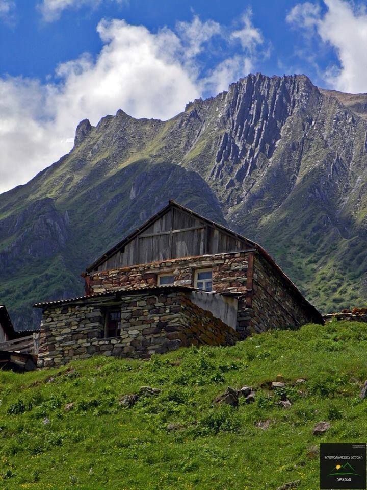 თრუსოს ხეობა