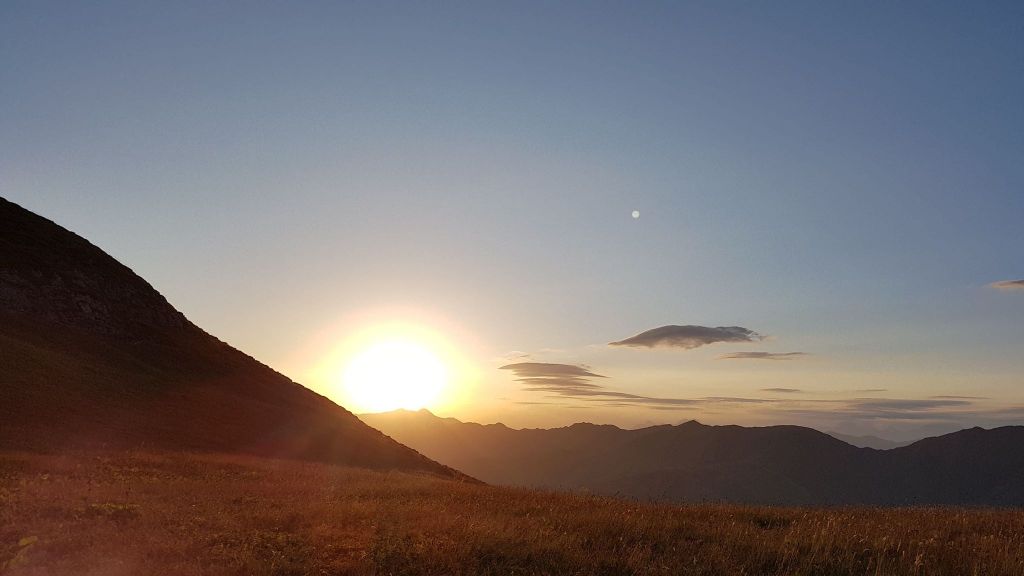 სექტემბერი - პანკისის ერთდღიანი ტური