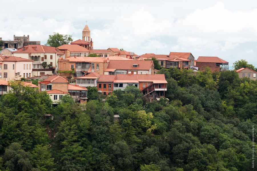 ტური კახეთში - ღვინის დაყენება წლისაა, კახეთი ღვინის სამშობლოა