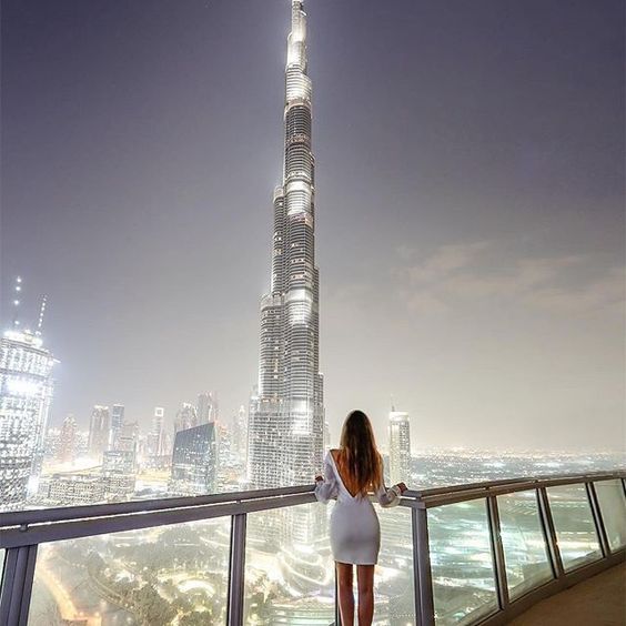 ₾-ად დღე დუბაიში