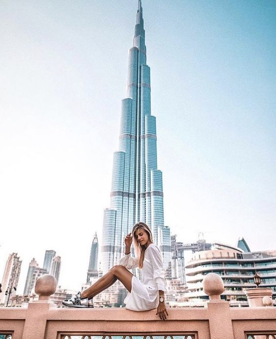 ₾-ად დღე დუბაიში