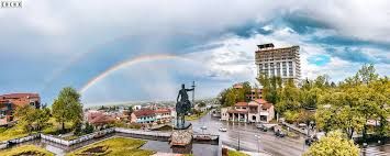 ღვინის ტური კახეთში - Винный тур в Кахети