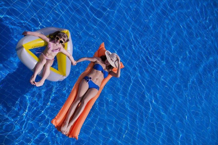 ანტალია * სასტუმროები