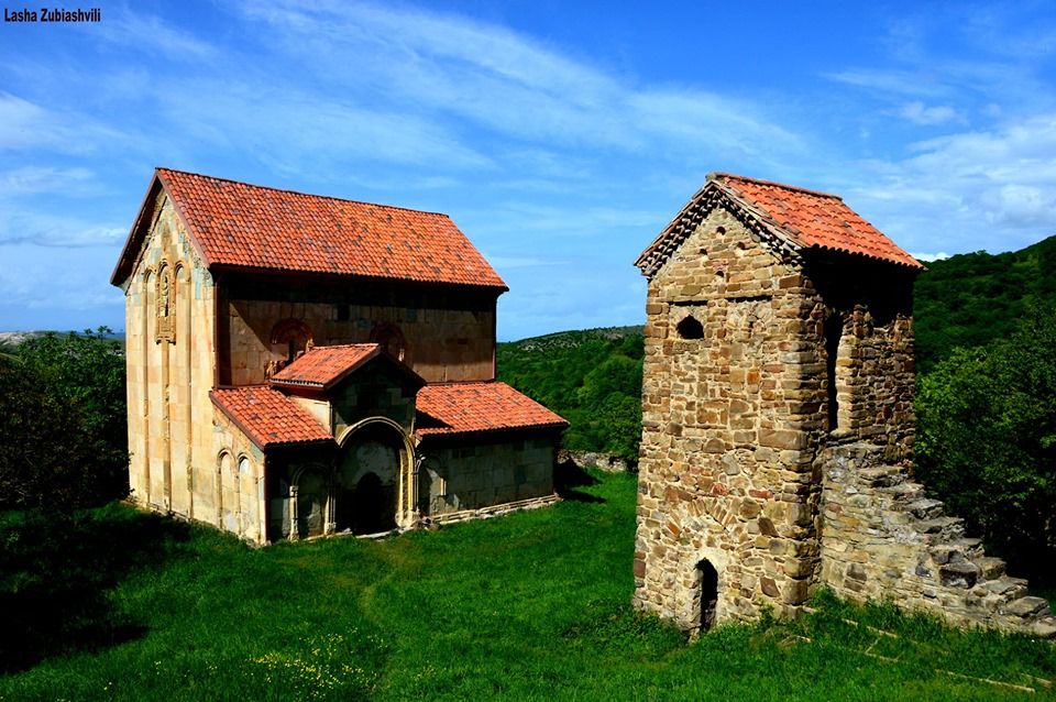 ქვათახევი, რკონი, იკვი, ერთაწმინდა და ა.შ.