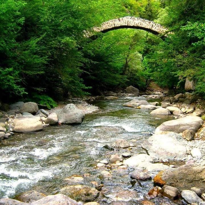 ქვათახევი, რკონი, იკვი, ერთაწმინდა და ა.შ.