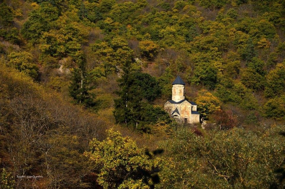 ქვათახევი, რკონი, იკვი, ერთაწმინდა და ა.შ.