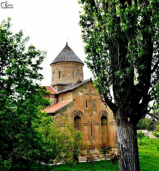 ქვათახევი, რკონი, იკვი, ერთაწმინდა და ა.შ.