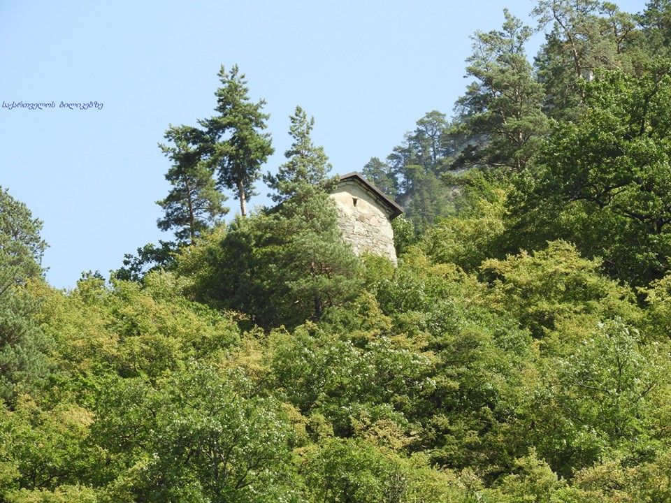 ქვათახევი, რკონი, იკვი, ერთაწმინდა და ა.შ.