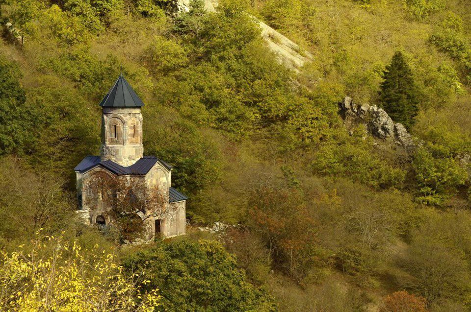 ქვათახევი, რკონი, იკვი, ერთაწმინდა და ა.შ.