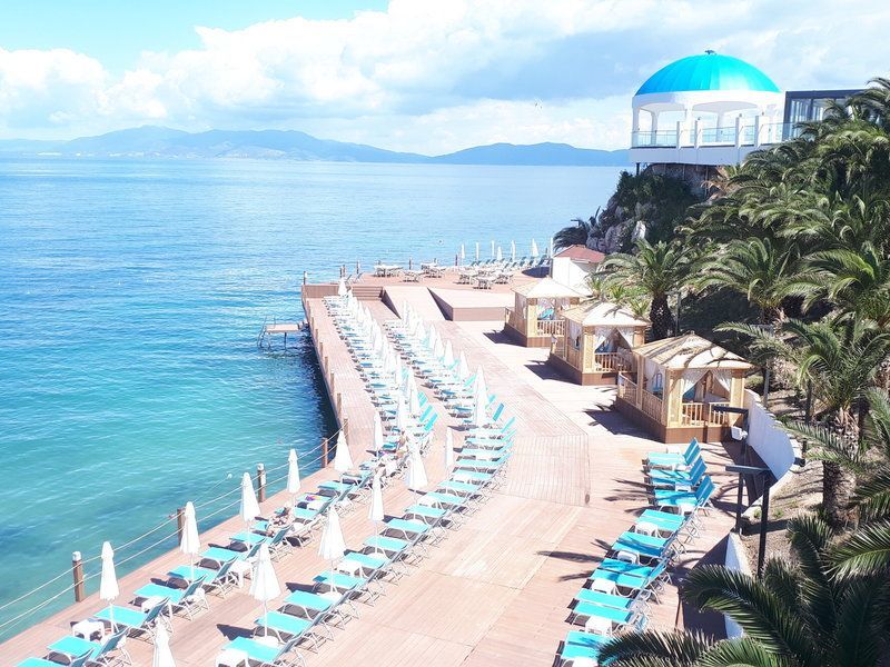 კუშადასი