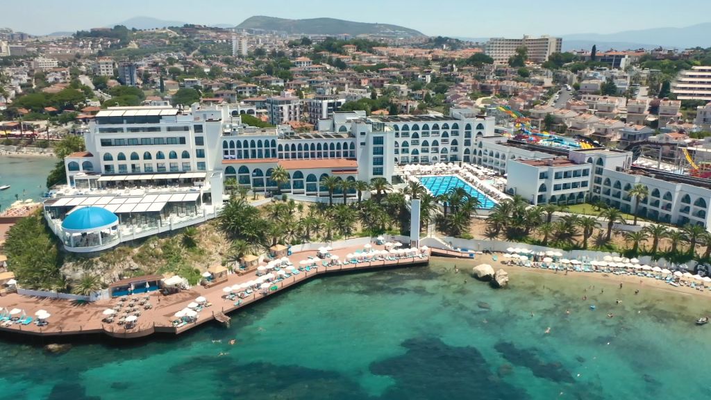 კუშადასი