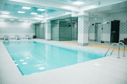 ბაქო-განჯა * სასტუმრო ₾