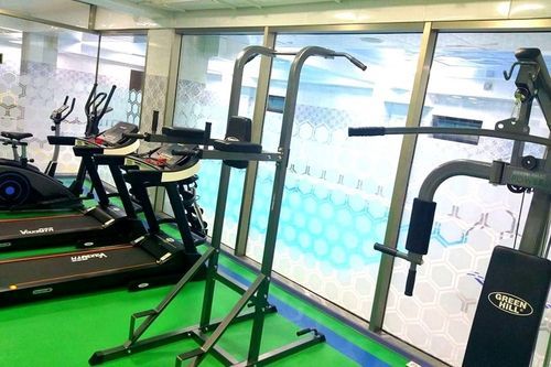 ბაქო-განჯა * სასტუმრო ₾