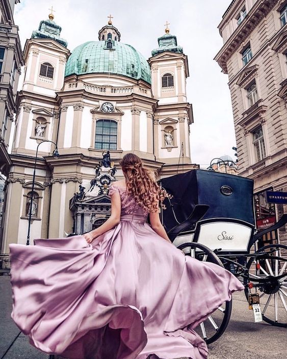 დღე ვენაში ₾-ად