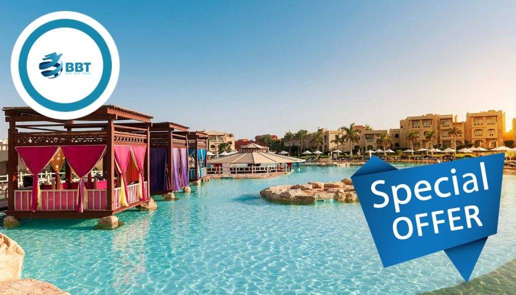 მუდამ მზე, ზღვა და დაუვიწყარი დასვენება!