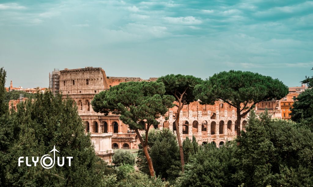 იტალიის ჯგუფური ტური