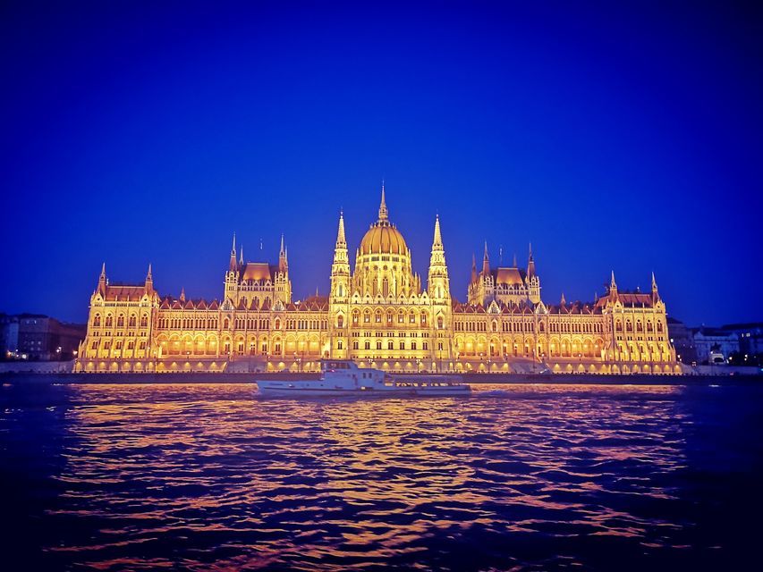 ბუდაპეშტი