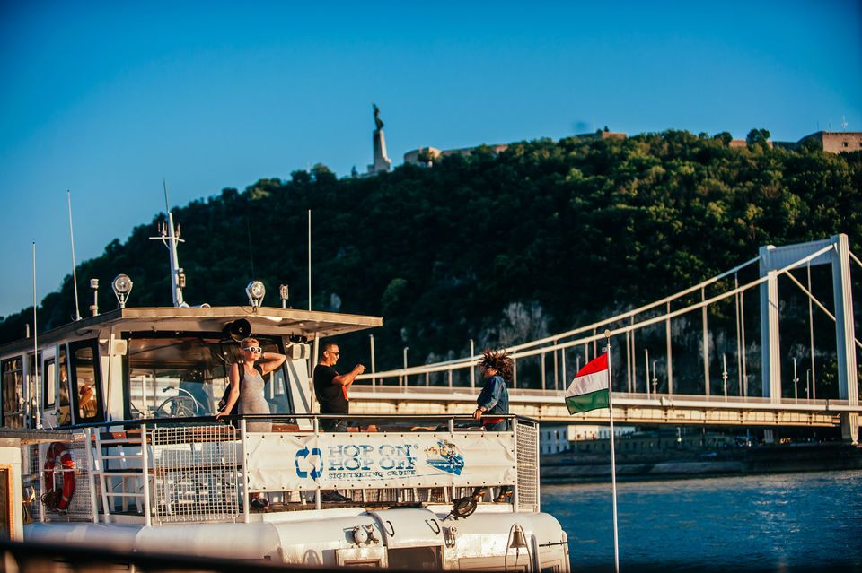 ბუდაპეშტი