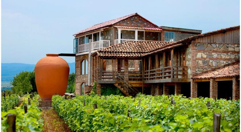 დაუვიწყარი  დღე საქართველოში