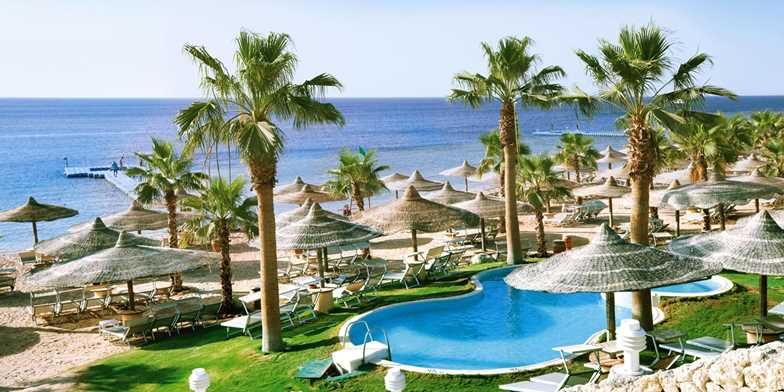 Sharm El Sheikh - იაფად და კომფორტულად!