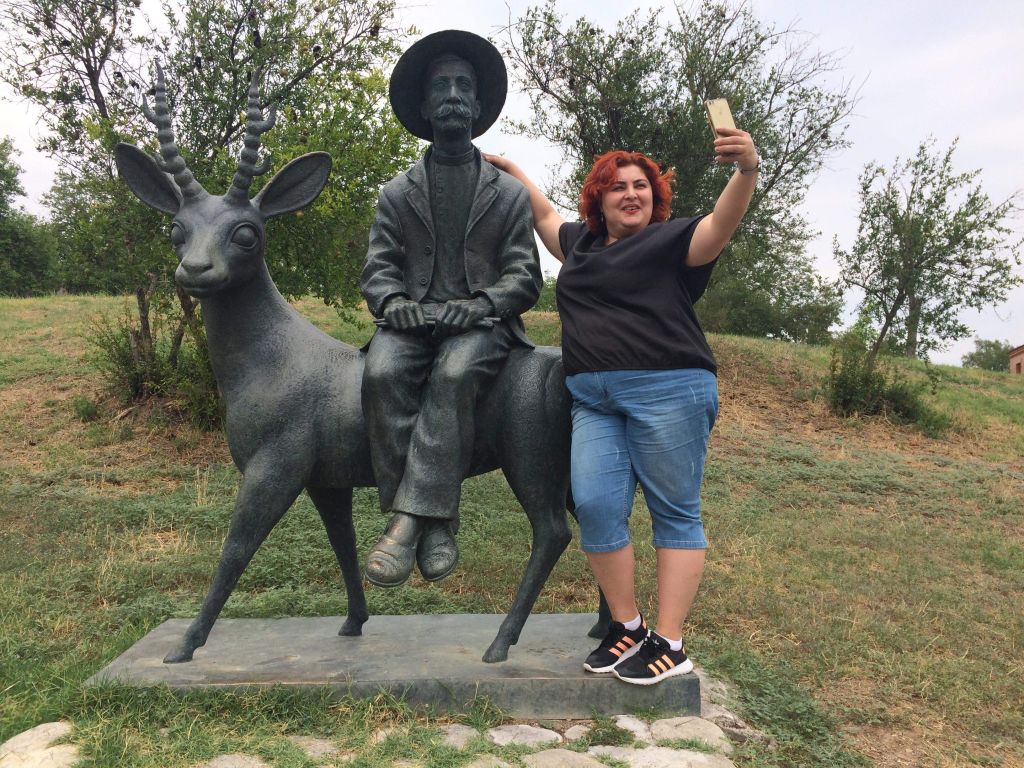 ტური კახეთში - ღვინის დაყენება წლისაა, კახეთი ღვინის სამშობლოა