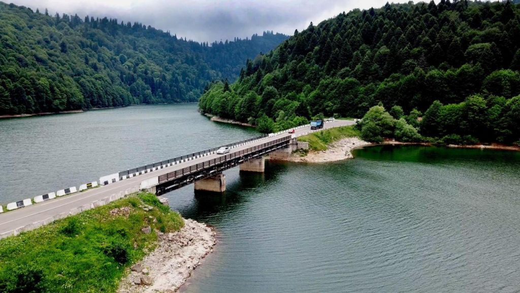 ტური რაჭაში