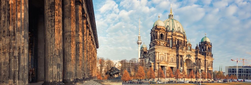 ბერლინი