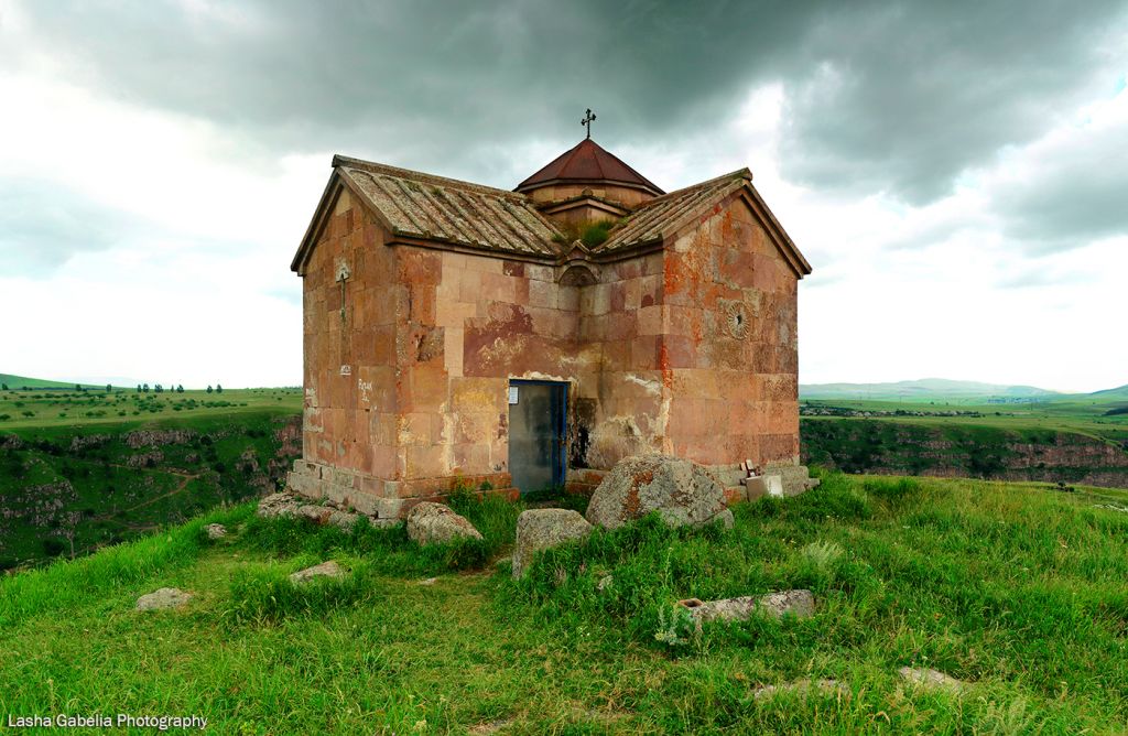 დაშბაშის კანიონი ,ბერთას სასწაულმოქმედი კალმახები სექტემბერს