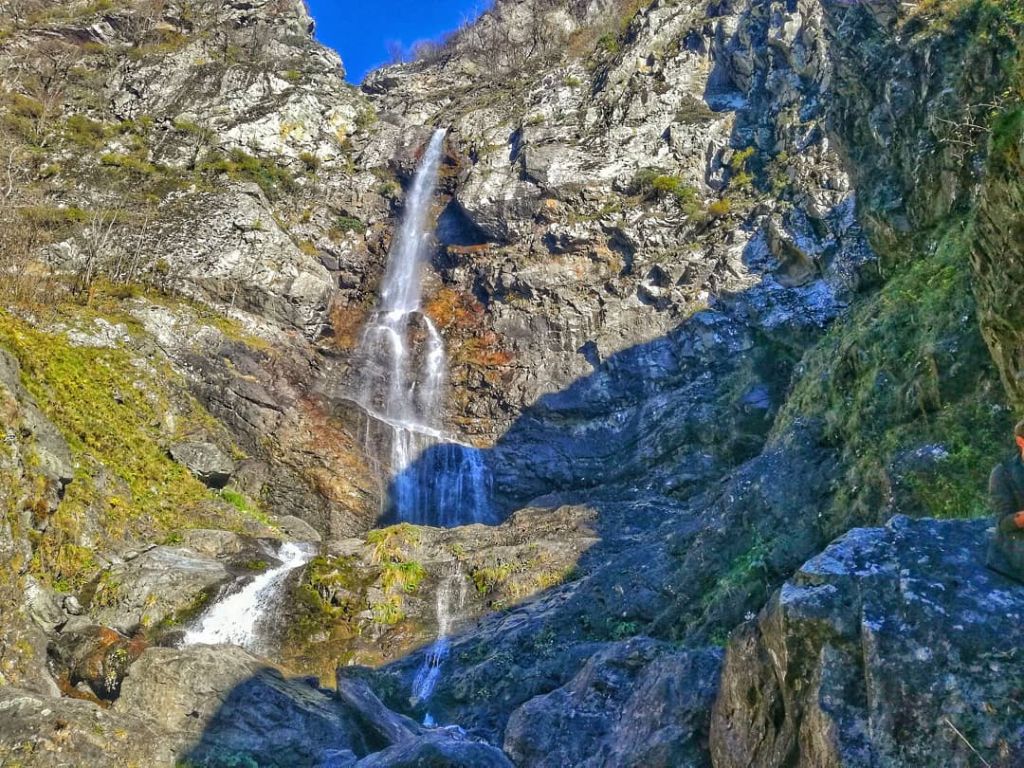 პანკისის ხეობა