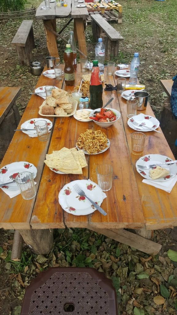 პანკისის ხეობა