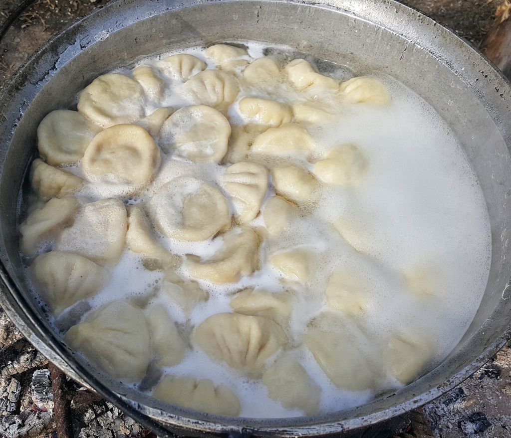 პანკისის ხეობა