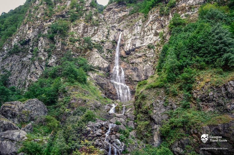 პანკისის ხეობა