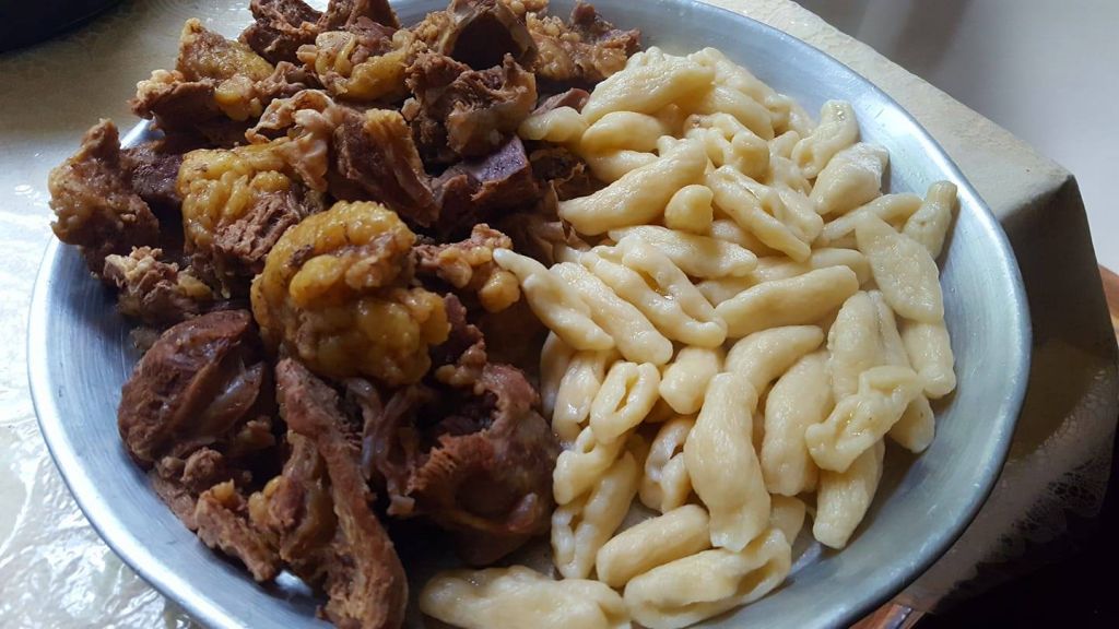 პანკისის ხეობა