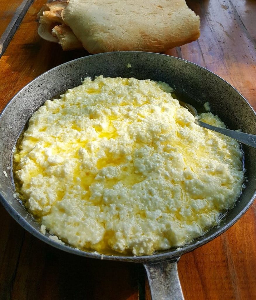 პანკისის ხეობა