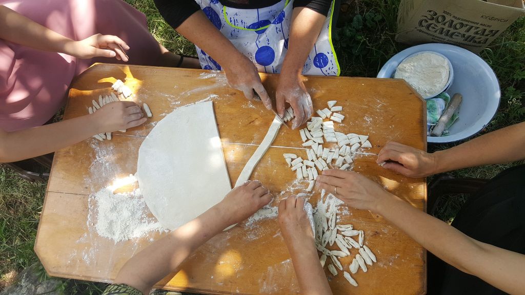 პანკისის ხეობა