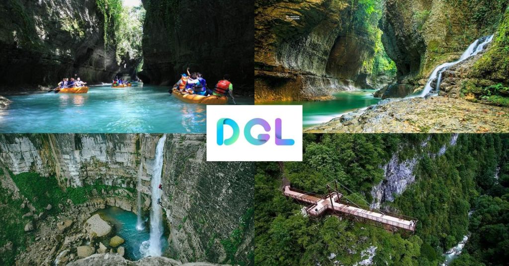 იჩქარეთ, დარჩა ადგილი! ტური ერთად! მარტვილის და ოკაცეს კანიონები, აბჰესის ჩანჩქერი, სალხინო, დადიანების რეზიდენცია, მარტვილის მონასტერი აგვისტოს!!!