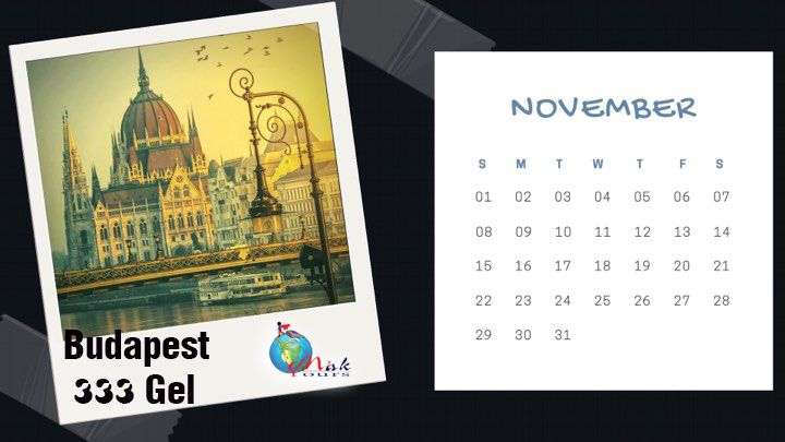 ბუდაპეშტი -