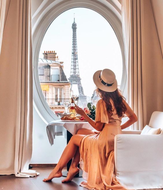 პარიზულიდღე