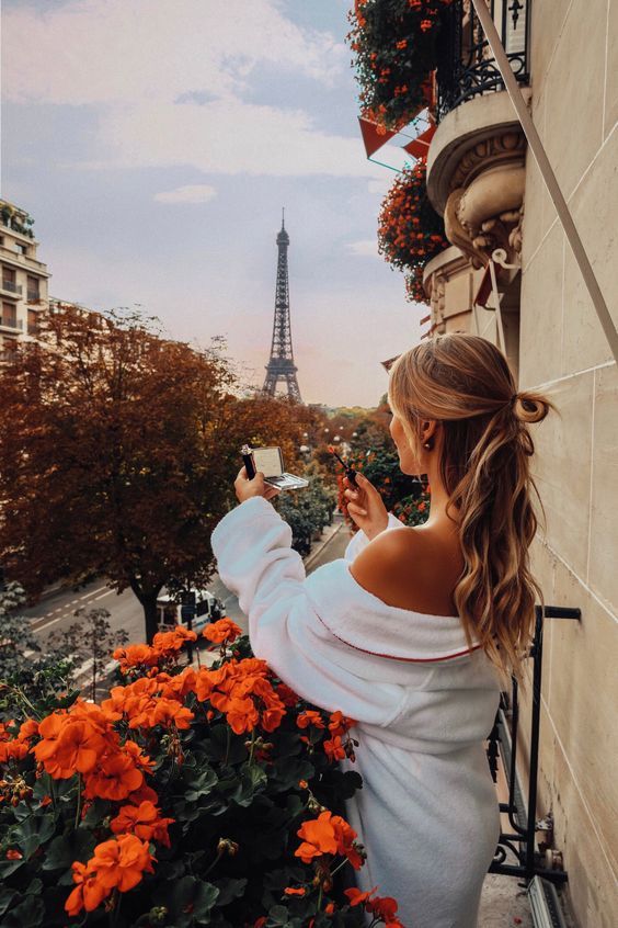 პარიზულიდღე