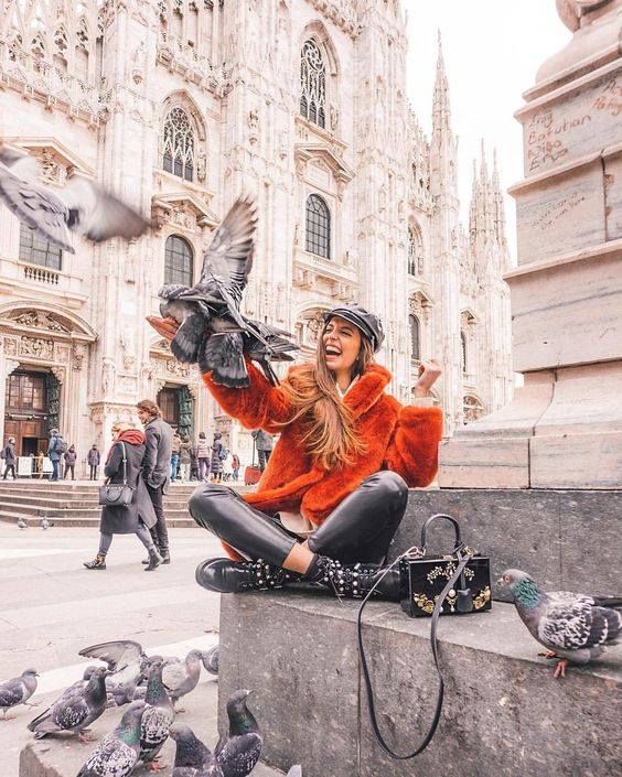 მილანი მხოლოდ მოდა არ არის