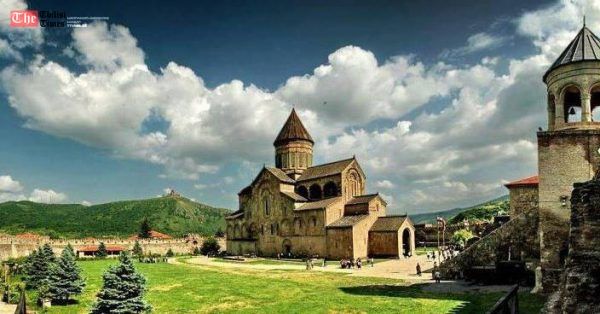 Tour Tbilisi-Mtskheta-Tbilisi