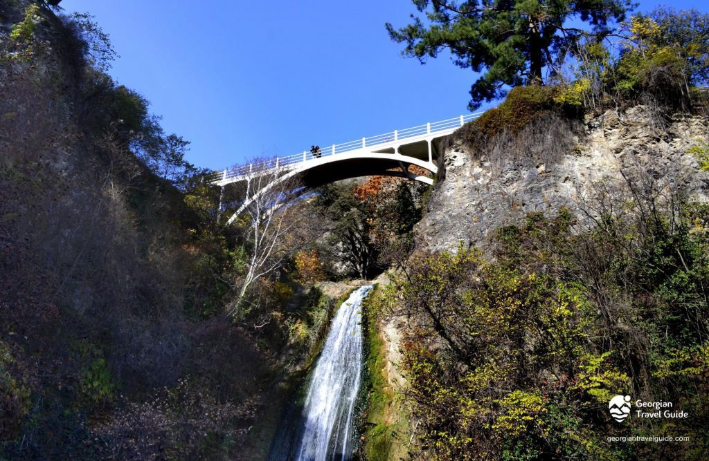 ტური თბილისი-მცხეთა-თბილისი