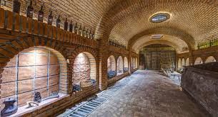 თბილისი - თელავი - წინანდალი - გრემი - ნეკრესი - ილიას ტბა - " მეღვინეობა ხარება " -  " ქინძმარაული " . . .